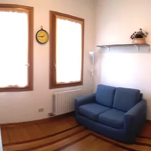  Appartamento Casa Ladi Italia