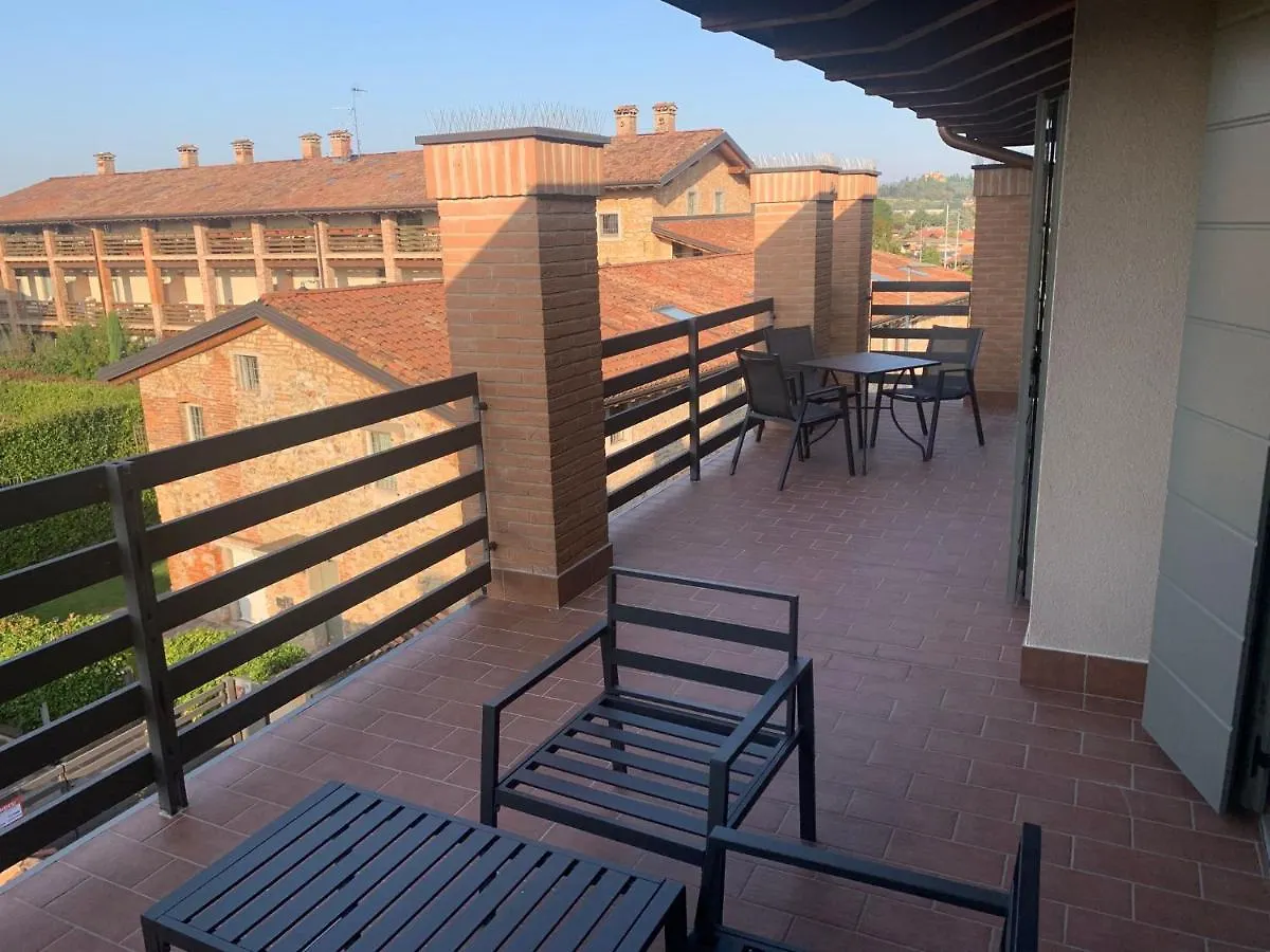 Bes Residence Bergamo Polaresco 0*,  Italia